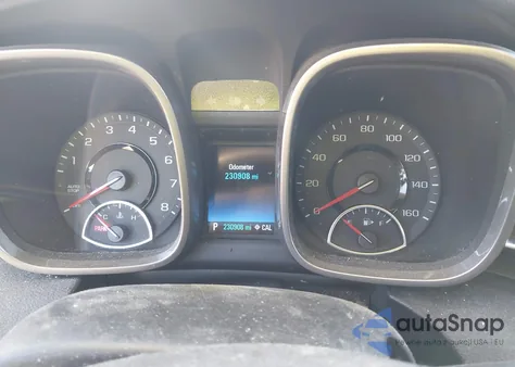 2014 Chevrolet Malibu 2Lt from USA, damaged, VIN 1G11E5SL2EF231795